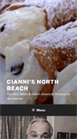 Mobile Screenshot of gianni.tv